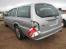 2000 Ford AU Falcon Forte Station Wagon